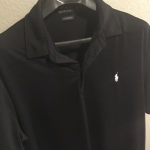 Ralph Lauren performance